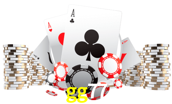 Jogue jogos de pôquer em gg77