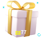 Receba seus bônus de boas-vindas no gg77